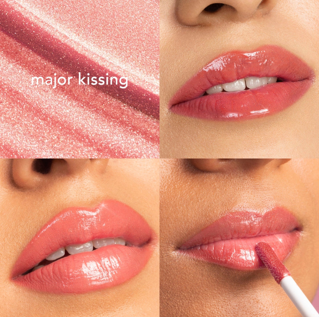Kay by Katrina Fullfill Tinted Lip Plumping Gloss