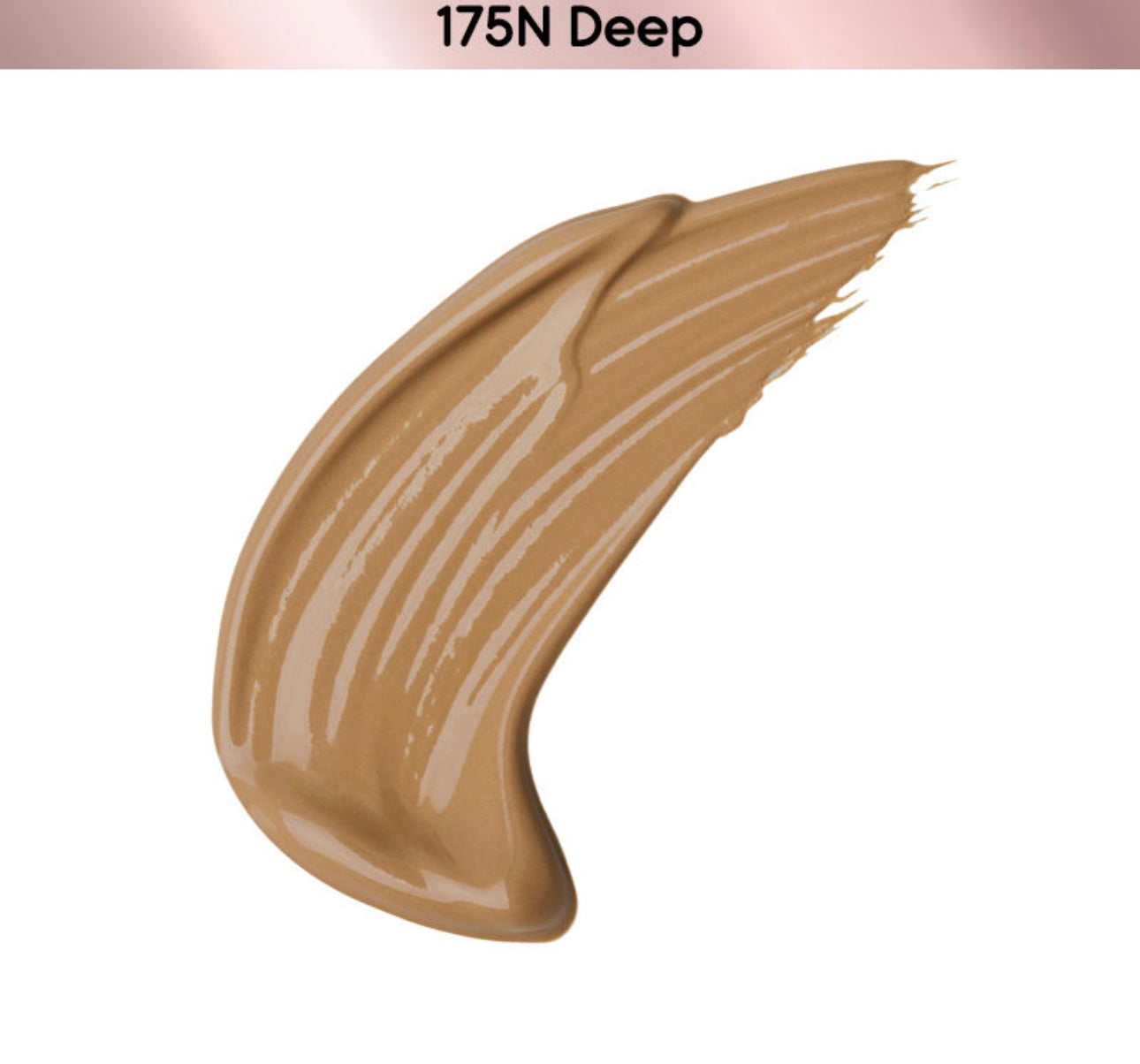 Kay by Katrina Hydrating Foundation