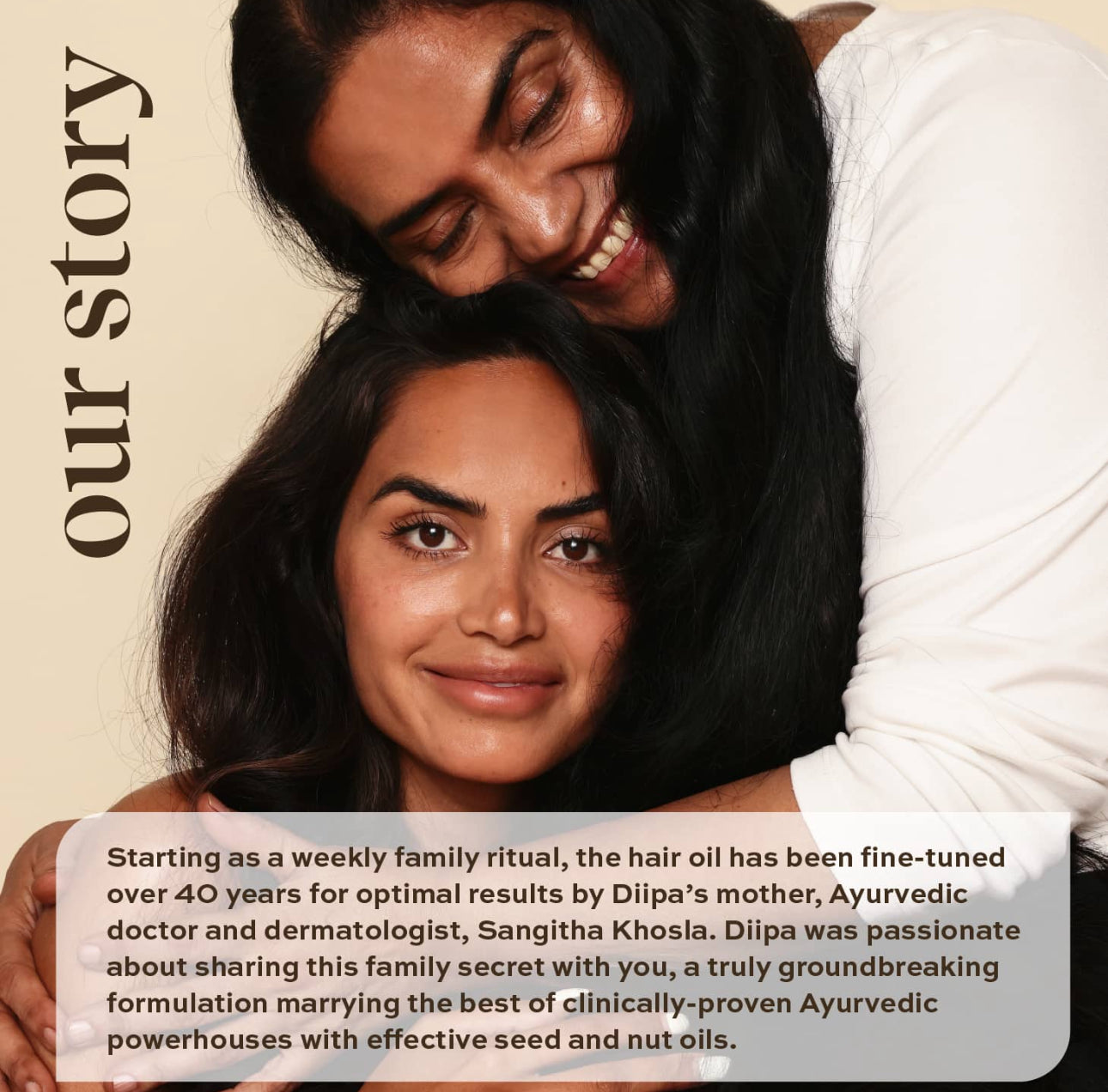 Champi Hair Oil