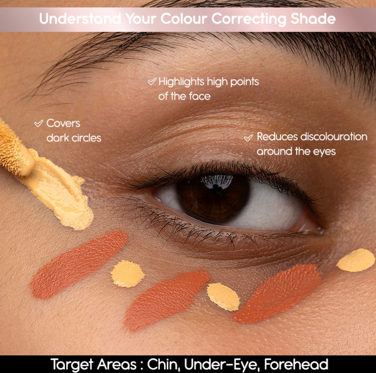 Kay by Katrina Liquid Colour Corrector