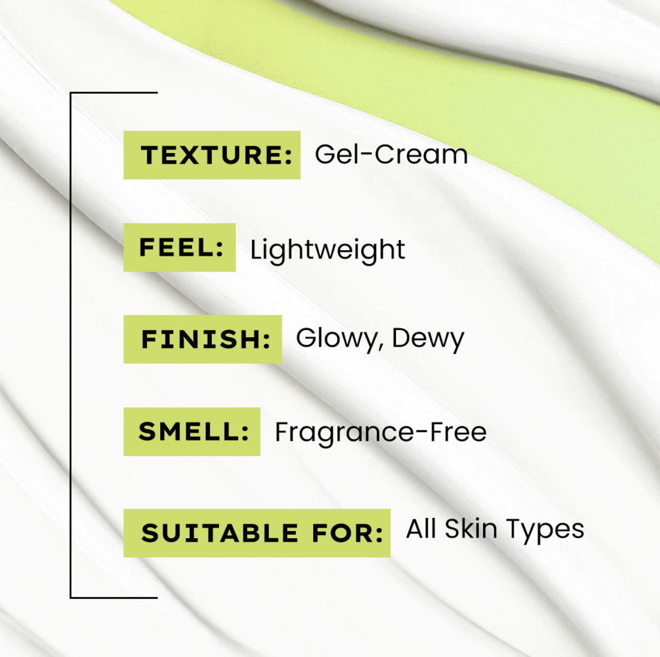 Hyphen Golden Hour Glow Moisturiser - 50ML