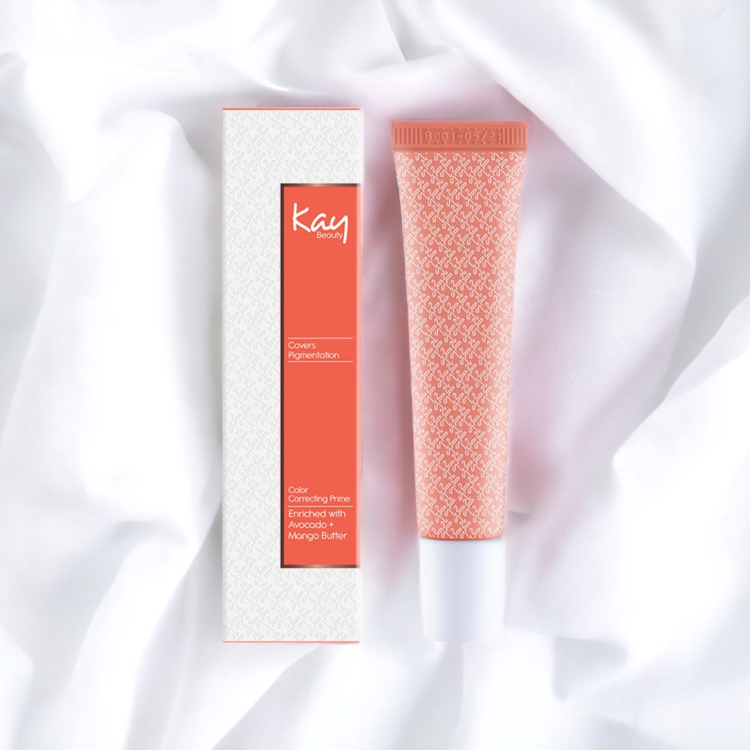 Kay By Katrina Colour Correcting Primer