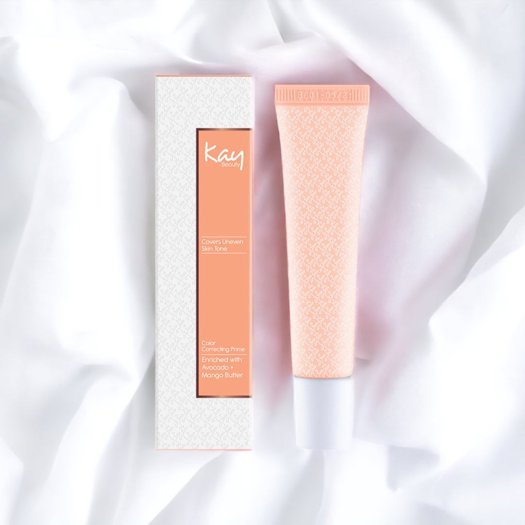 Kay By Katrina Colour Correcting Primer