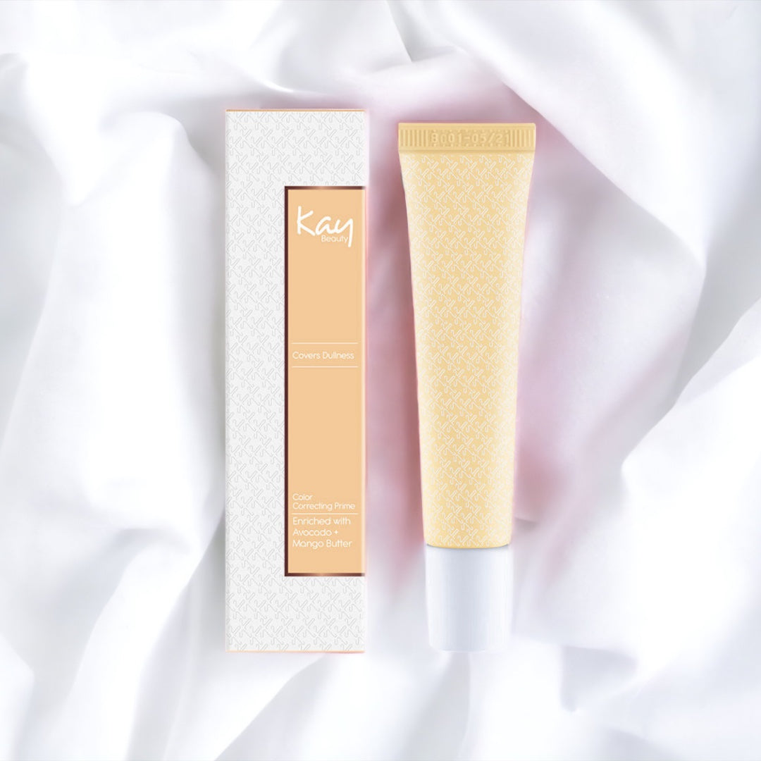 Kay By Katrina Colour Correcting Primer