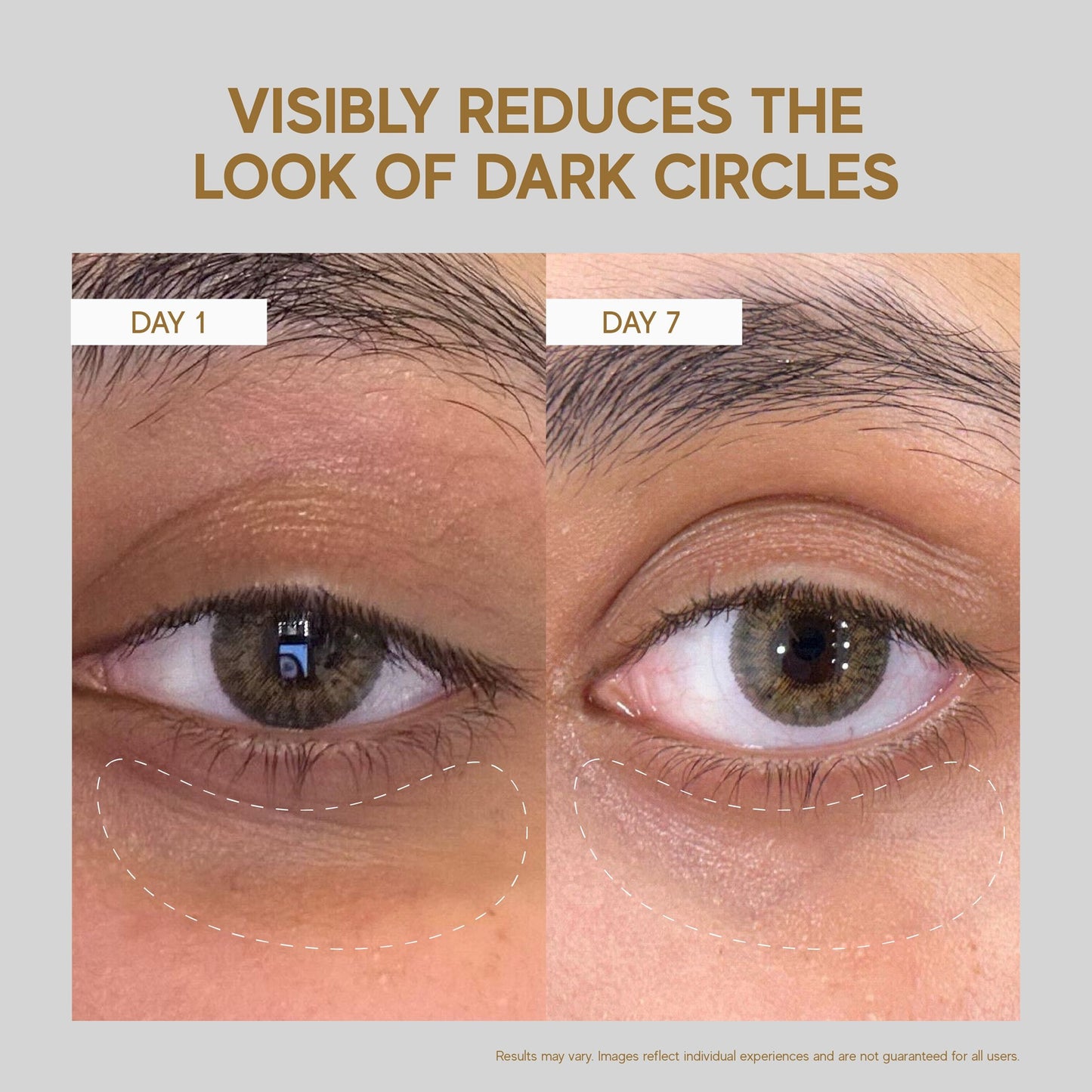 Inde Wild Luminary Eye Concentrate – Brightening, Hydrating & Puffiness-Reducing Eye Serum