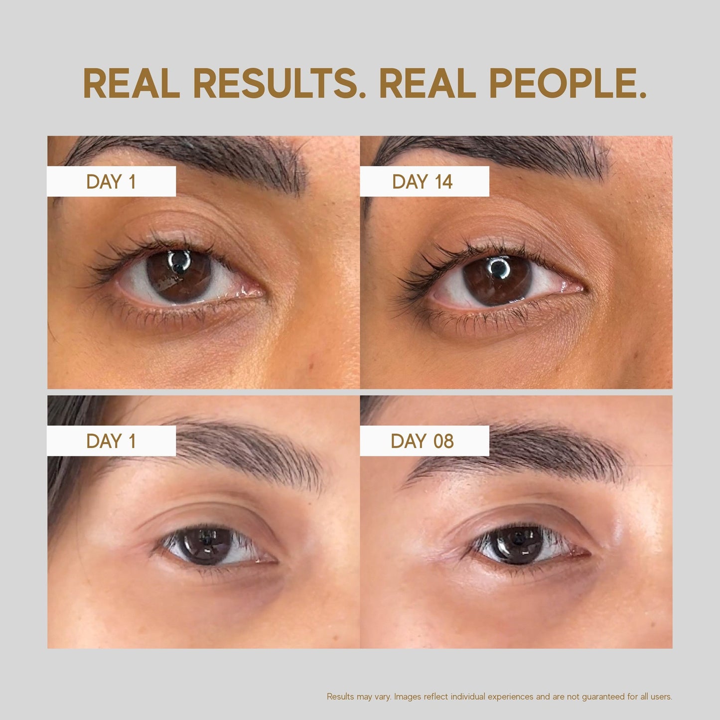 Inde Wild Luminary Eye Concentrate sheer tint