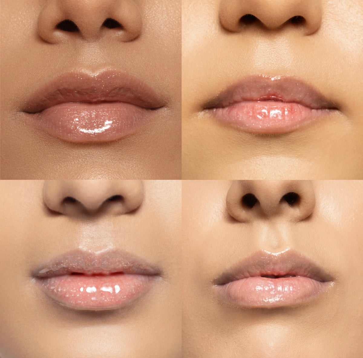 Inde Wild Dewy Lip Treatment (Ice Ice Baby) - 15ML