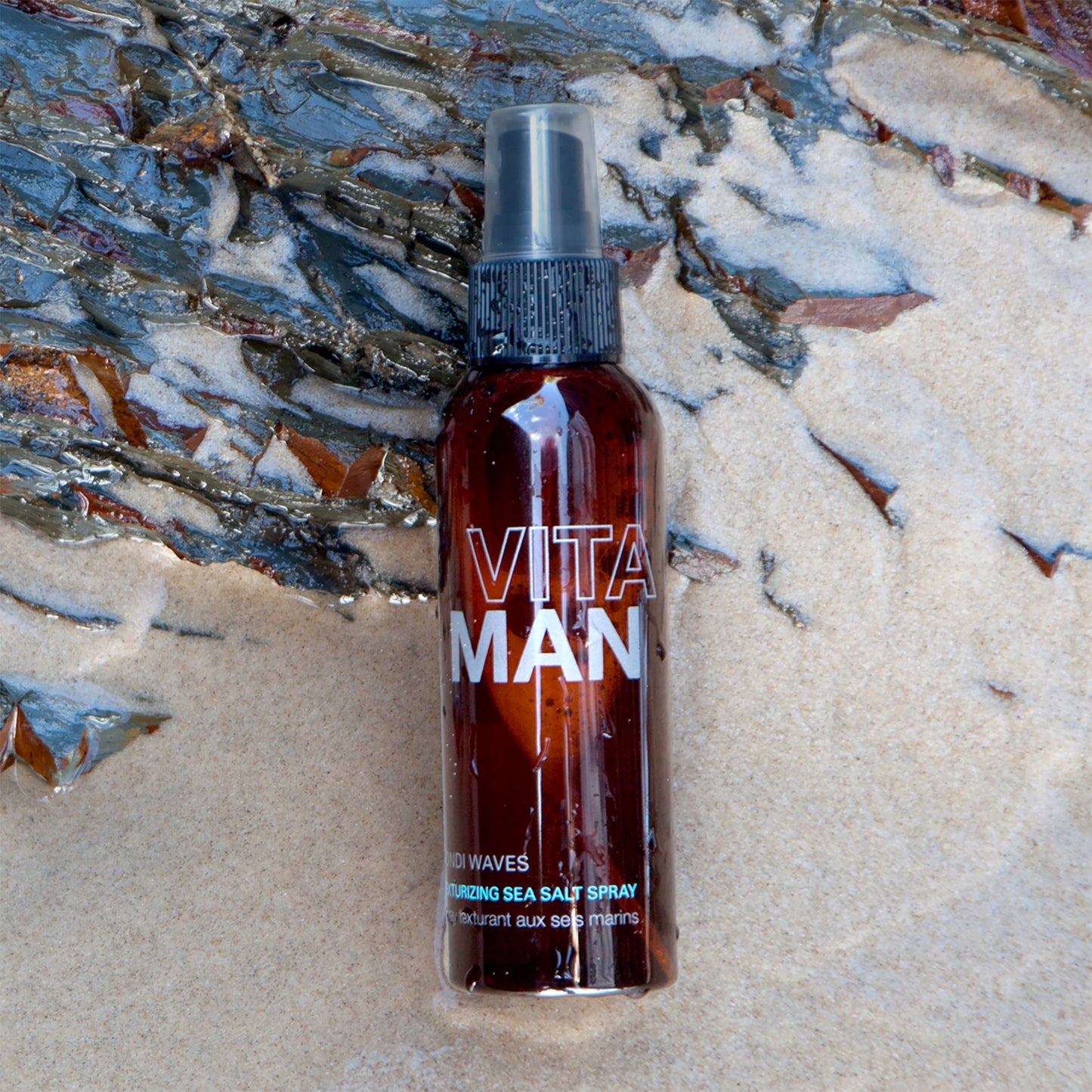 Bondi Waves sea salt spray lightweight volume 125ml