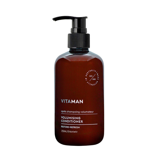 Vitaman Volumising Conditioner Australian botanicals 250 ml