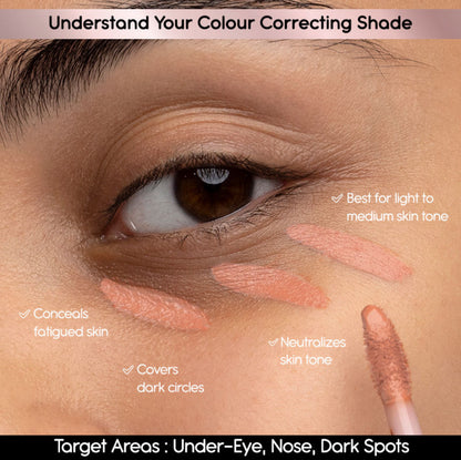 Kay by Katrina Liquid Colour Corrector