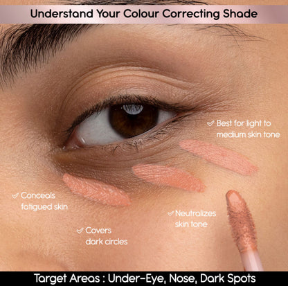 Kay by Katrina Liquid Colour Corrector
