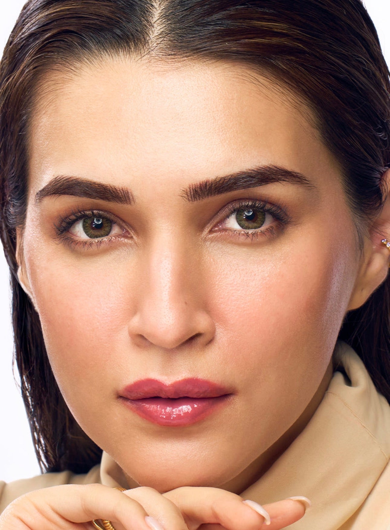 Hyphen Vitamin Infused Peptide Tinted Lip Balm [Repairs Pigmented & Dry Lips] - 10G