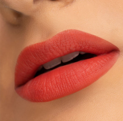 Kay by Katrina Matte Drama Long Stay Lipstick