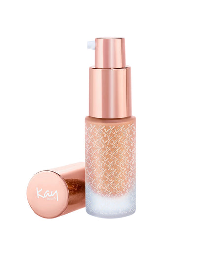 Kay by Katrina Hyper Gloss Liquid Luminizing Highlighter