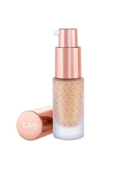 Kay by Katrina Hyper Gloss Liquid Luminizing Highlighter