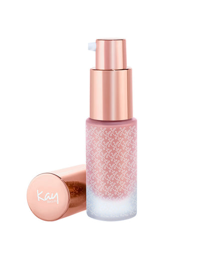 Kay by Katrina Hyper Gloss Liquid Luminizing Highlighter
