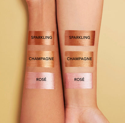 Kay by Katrina Hyper Gloss Liquid Luminizing Highlighter