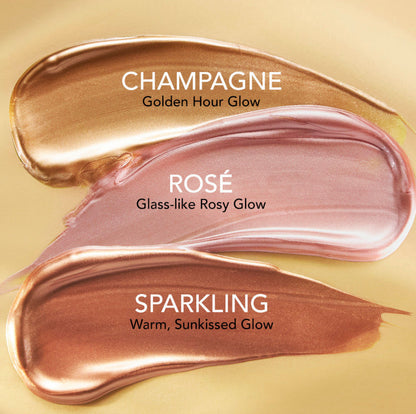 Kay by Katrina Hyper Gloss Liquid Luminizing Highlighter