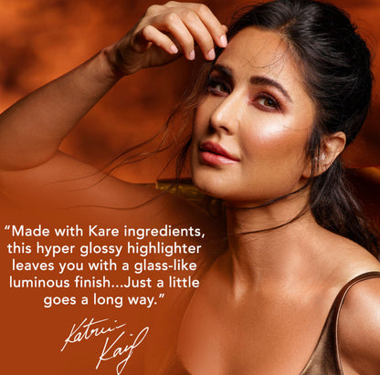 Kay by Katrina Hyper Gloss Liquid Luminizing Highlighter