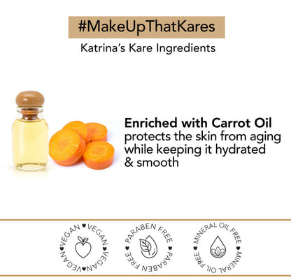 Kay by Katrina Hyper Gloss Liquid Luminizing Highlighter