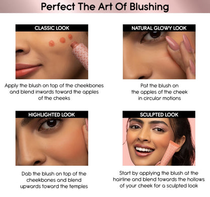 Kay by Katrina Creme Blush