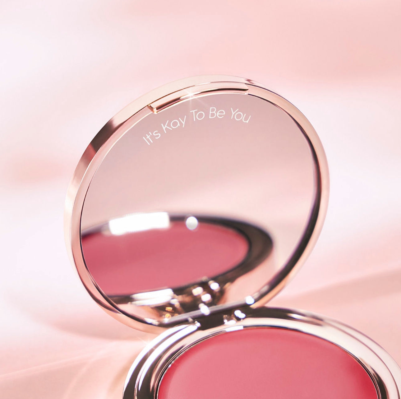 Kay by Katrina Velvet Creme Multi-Use Blush