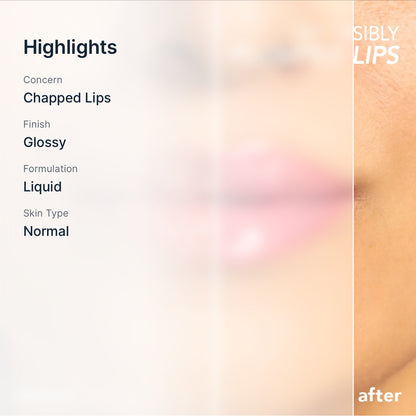 Kay by Katrina Fullfill Tinted Lip Plumping Gloss