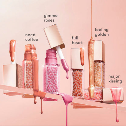 Kay by Katrina Fullfill Tinted Lip Plumping Gloss