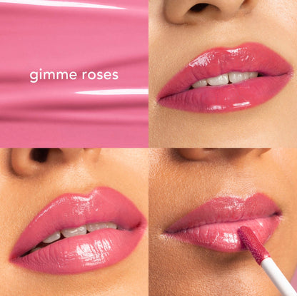 Kay by Katrina Fullfill Tinted Lip Plumping Gloss
