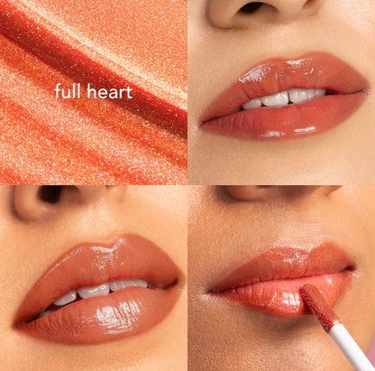 Kay by Katrina Fullfill Tinted Lip Plumping Gloss