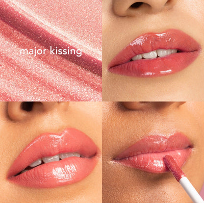 Kay by Katrina Fullfill Tinted Lip Plumping Gloss