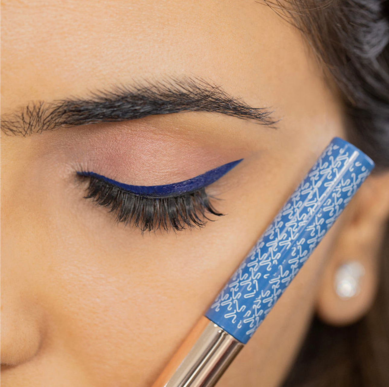 Kay by Katrina Beauty Quick Dry Liquid Eyeliner