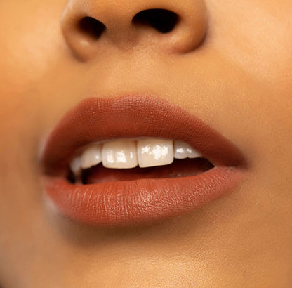 Kay by Katrina Matte Drama Long Stay Lipstick