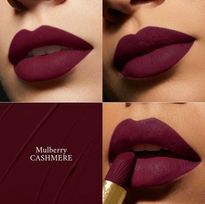 Kay by Katrina X Falguni Shane Peacock Luxe Matte Lipstick