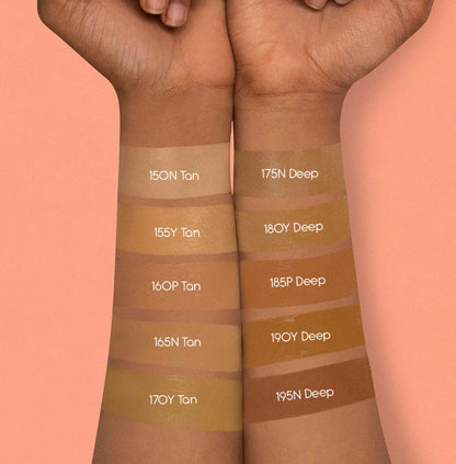 Kay by Katrina Hydrating Foundation