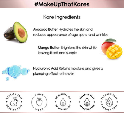 Kay by Katrina Hydrating Foundation