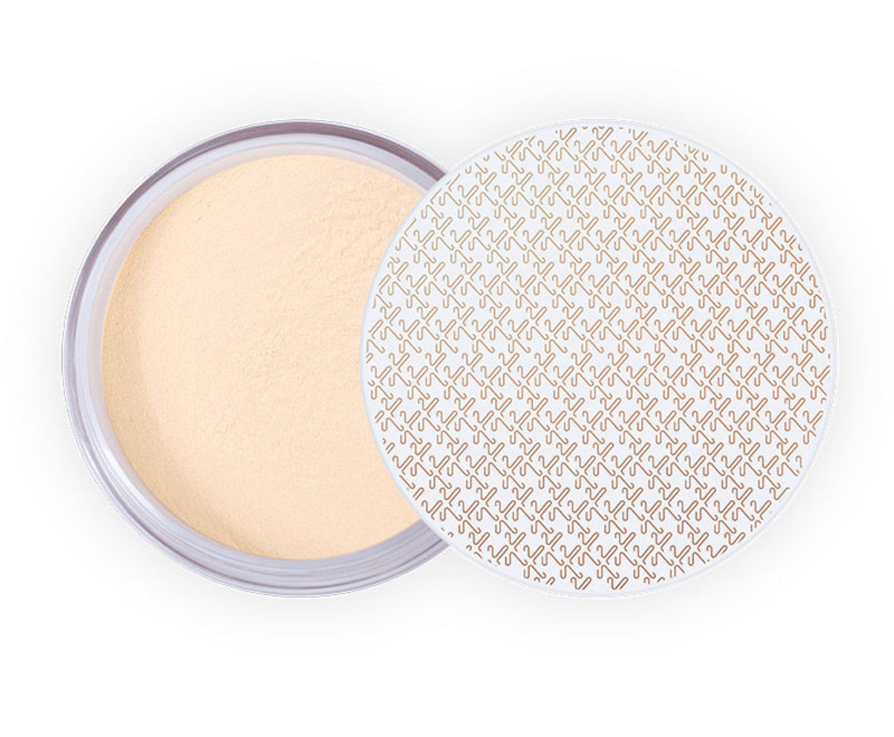 Kay by Katrina Matte HD Setting Loose Powder