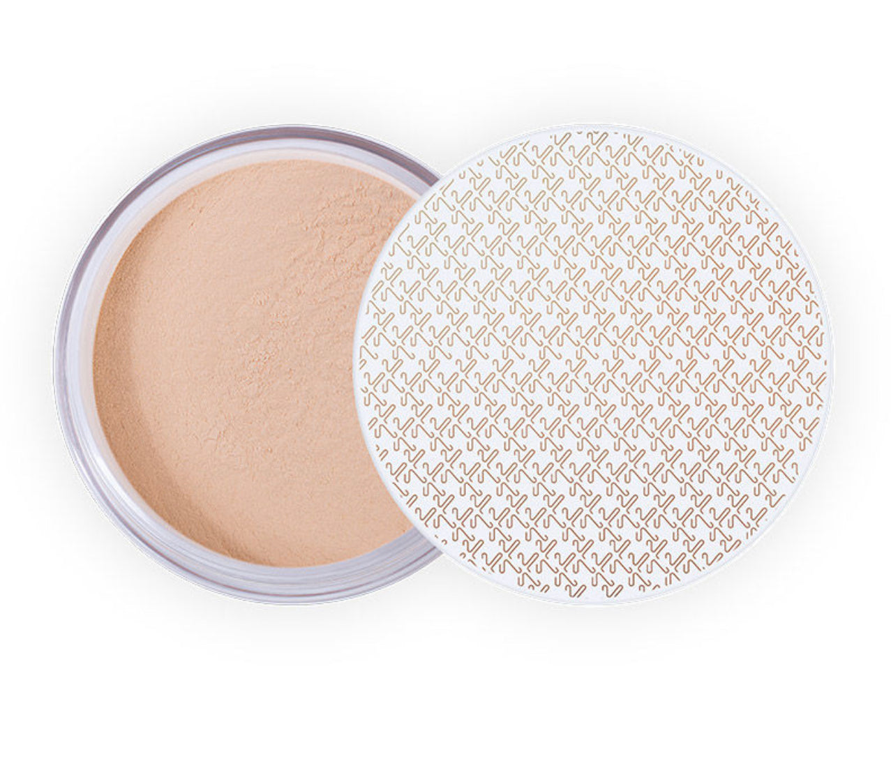 Kay by Katrina Matte HD Setting Loose Powder