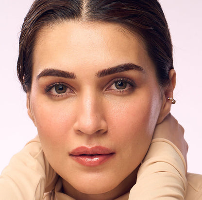 Hyphen Vitamin Infused Peptide Tinted Lip Balm [Brighten & Moisturise] - 10G