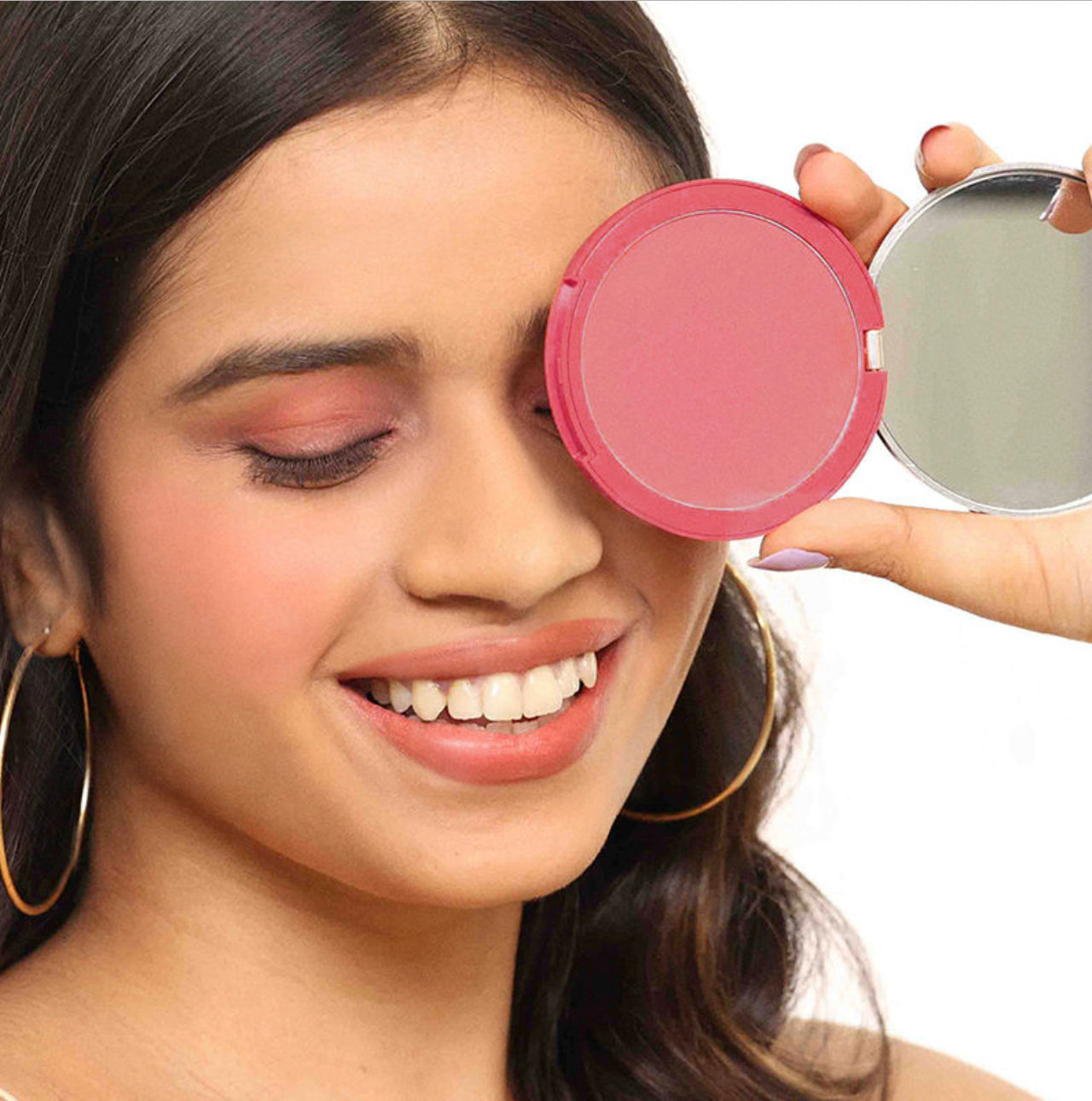 Kay by Katrina Matte Blush