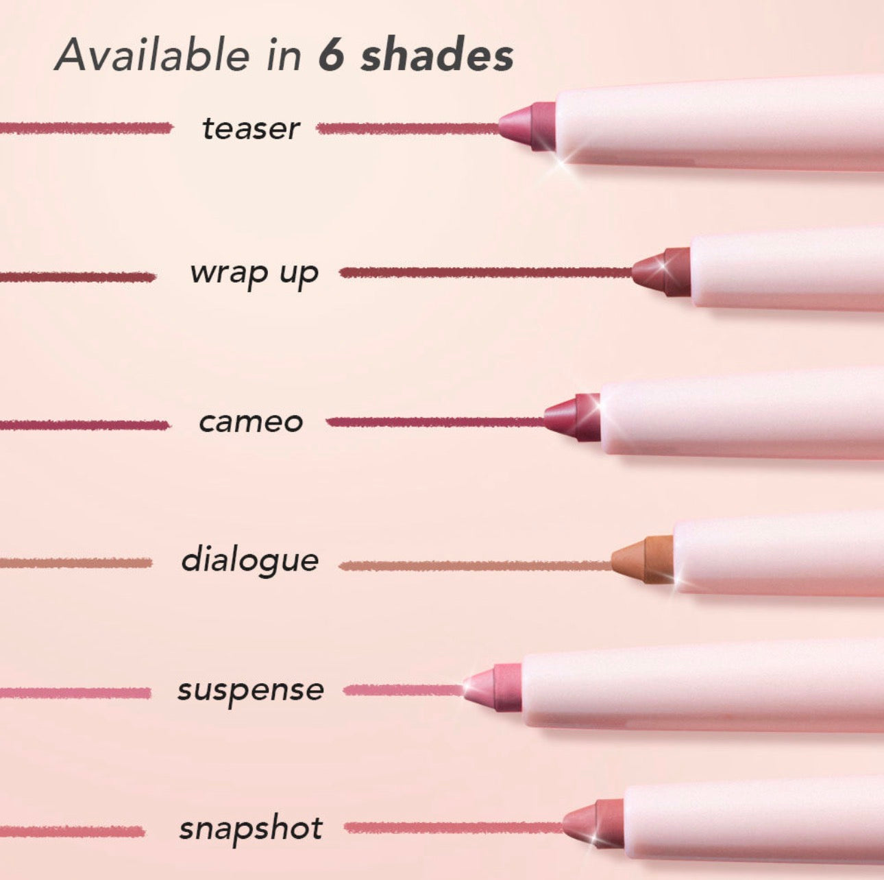 Kay by Katrina Plumping HD Lip Liner