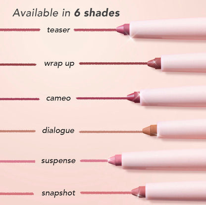 Kay by Katrina Plumping HD Lip Liner