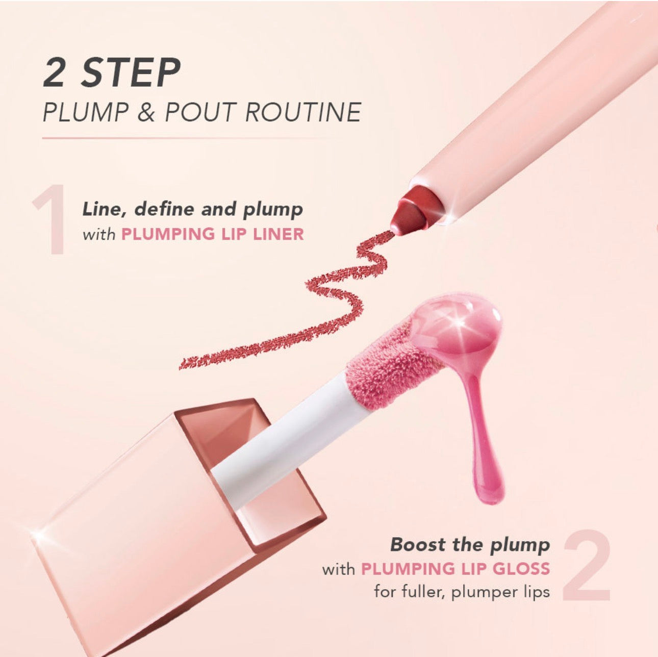 Kay by Katrina Plumping HD Lip Liner