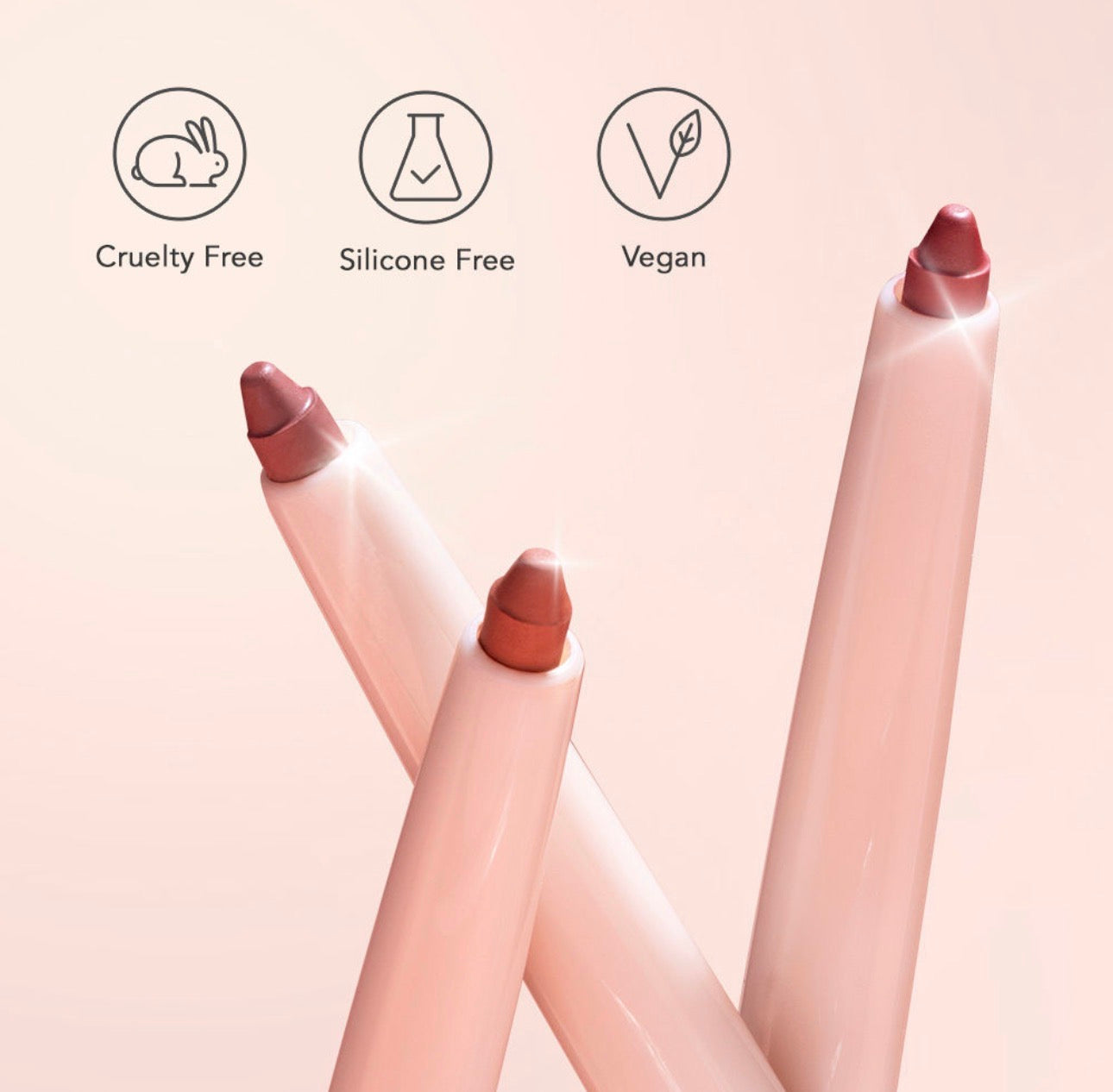 Kay by Katrina Plumping HD Lip Liner