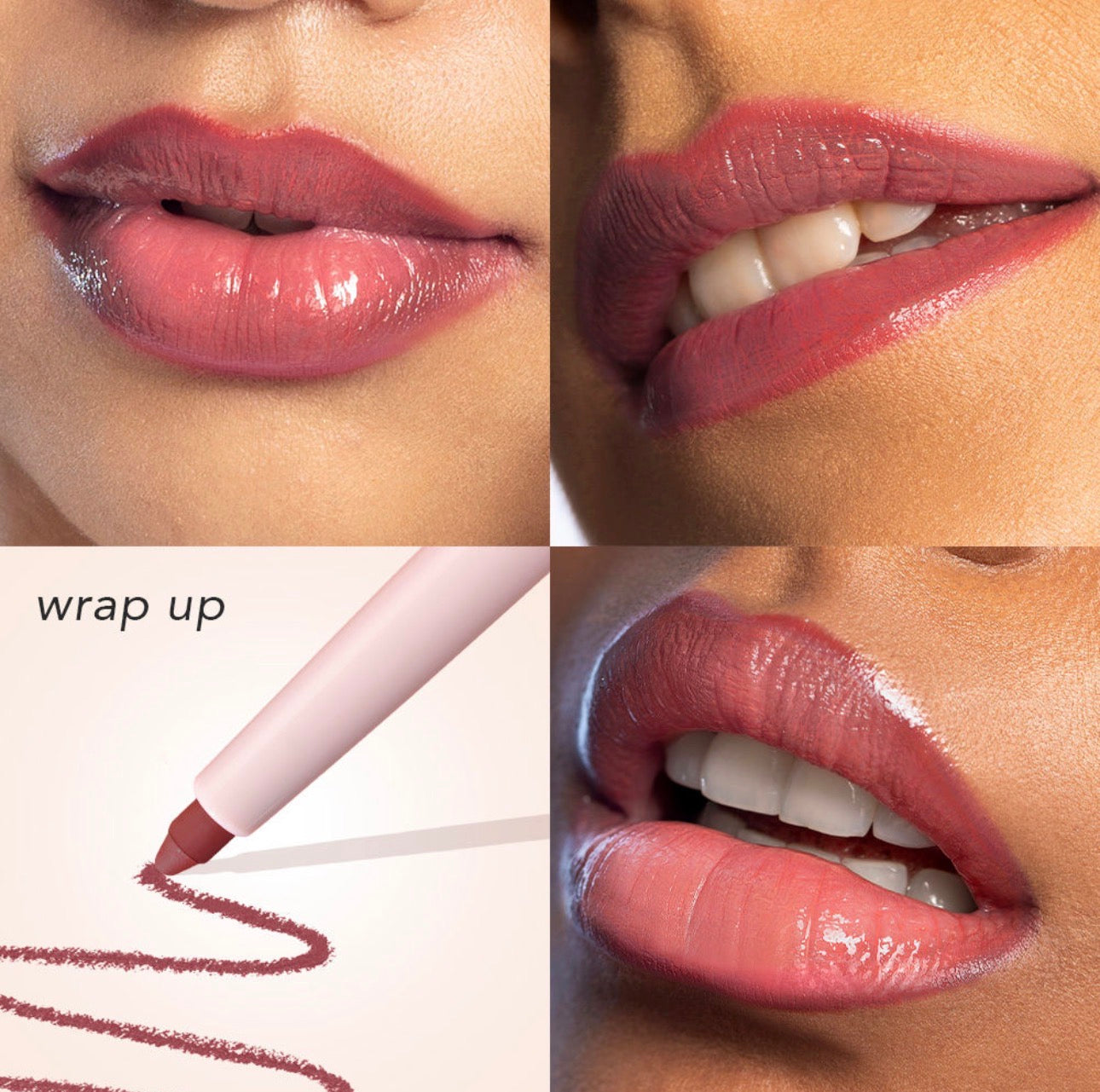 Kay by Katrina Plumping HD Lip Liner