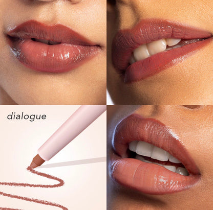 Kay by Katrina Plumping HD Lip Liner