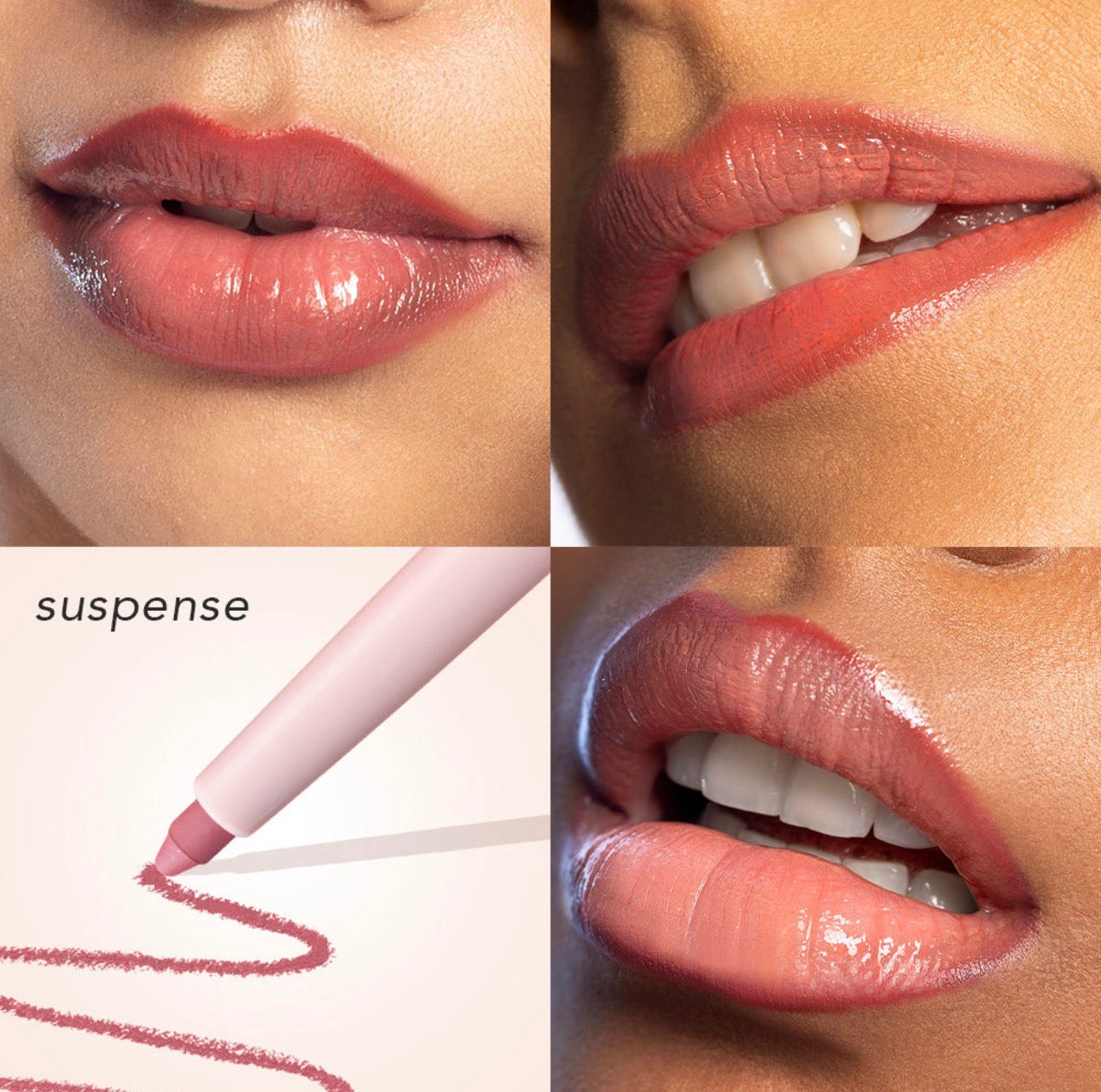 Kay by Katrina Plumping HD Lip Liner