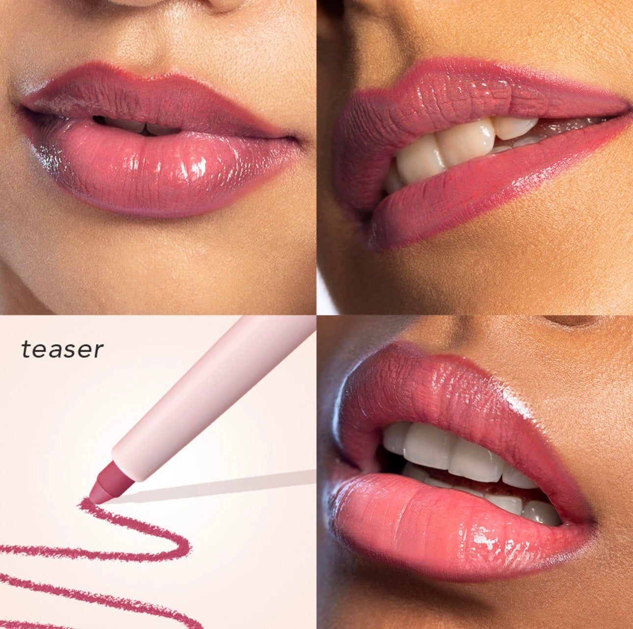 Kay by Katrina Plumping HD Lip Liner