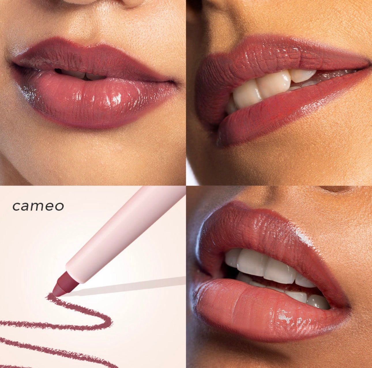 Kay by Katrina Plumping HD Lip Liner