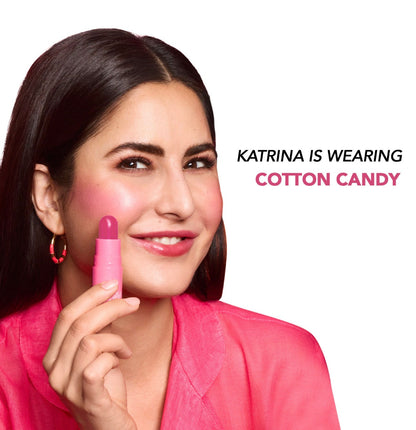 Kay by Katrina Jelly Lip & Cheek Popsicle Wand